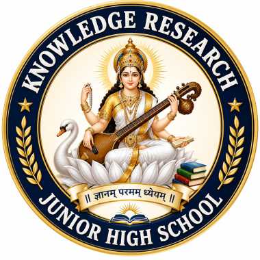 Knowledge Research Junior High School